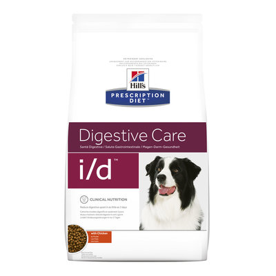 Hill's Prescription Diet i/d Canine 12kg