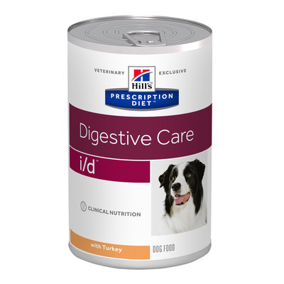Hill's Prescription Diet i/d Canine 12x360 gr