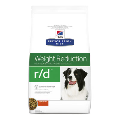 Hill's Prescription Diet r/d Canine 12 kg