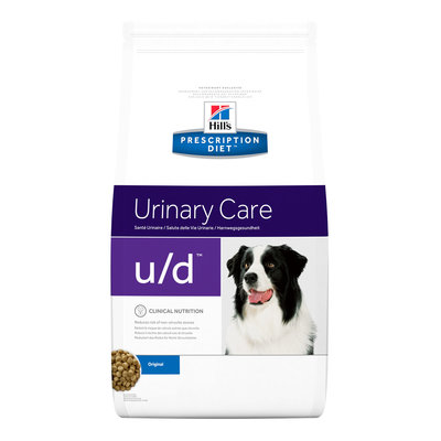 HILLS PDIET CANINE UD 10KG