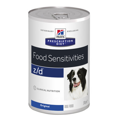 Hill's Prescription Diet z/d Canine  12x370 gr