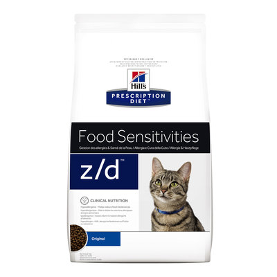Hill's Prescription Diet z/d Feline 1.5 kg