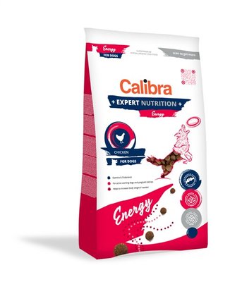 Calibra EN Canine Energy 2kg