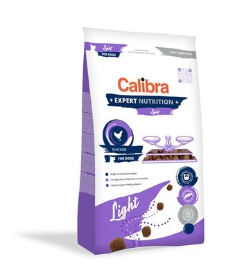 Calibra EN Canine Light 2kg