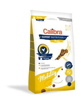 Calibra EN Canine Mobility 2kg