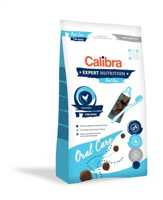 Calibra EN Canine Oral Care 2kg