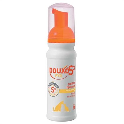 Douxo S3 Pyo Mousse 150mL