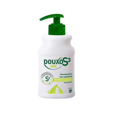 Douxo S3 Seb Shampoo 200mL