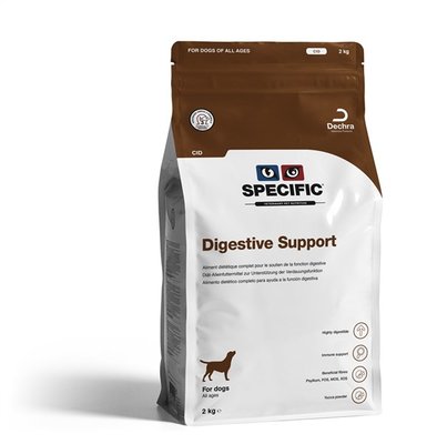 Specific Canine CID Digestive Support 2kg