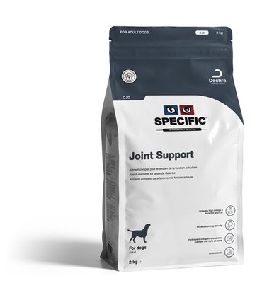 Specific Canine CJD Joint Support 2kg