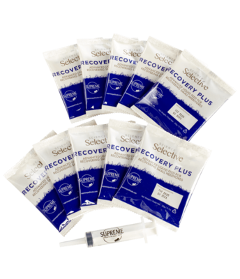 SUPREME PETFOODS SCIENCE RECOVERY PLUS 1X20GR