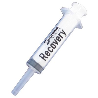 VOEDINGSSPUIT SUPREME RECOVERY 1ST
