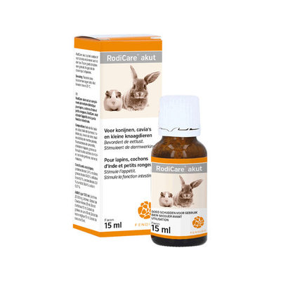 RODICARE AKUT 15ML