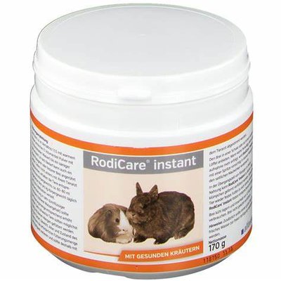 RODICARE INSTANT 170G