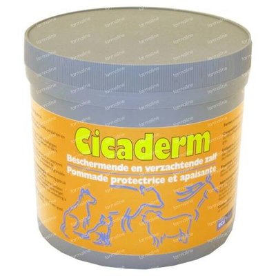 Cicaderm zalf 1kg