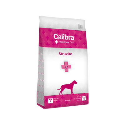 Calibra Vdiet Canine Struvite 2 kg