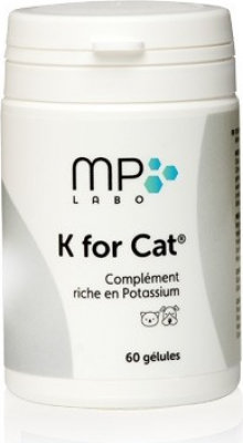 K FOR CAT 60CAPS