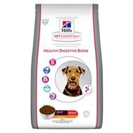 HILLS VETESS CANINE ADULT HEALTHY DIGESTIVE BIOME MEDIUM 2KG