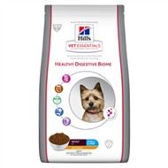 HILLS VETESS CANINE ADULT HEALTHY DIGESTIVE BIOME SMALL/MINI 2KG