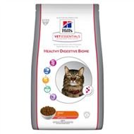 HILLS VETESS FELINE ADULT HEALTHY DIGESTIVE BIOME 8KG