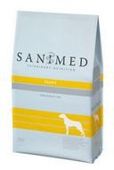 SANIMED PREVENTIVE CANINE PUPPY 3KG
