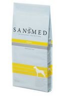 SANIMED PREVENTIVE CANINE PUPPY 12,5KG