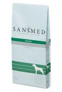 SANIMED PREVENTIVE CANINE JUNIOR 12,5KG