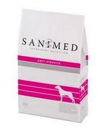 SANIMED CANINE ANTI-STRUVITE 3KG