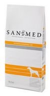 SANIMED CANINE HYPOALLERGENIC DUCK 12,5KG