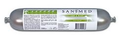 SANIMED CANINE HYPOALLERGENIC LAMB SAUSAGE 15X400G