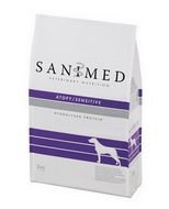 SANIMED CANINE SKIN/SENSITIVE 3KG