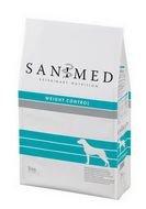 SANIMED CANINE WEIGHT CONTROL 3KG