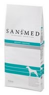 SANIMED CANINE WEIGHT CONTROL 12,5KG