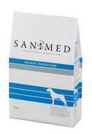 SANIMED CANINE WEIGHT REDUCTION 3KG