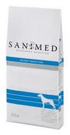 SANIMED CANINE WEIGHT REDUCTION 12,5KG