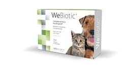 WEBIOTIC 4 x 30 TABL