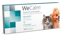 WECALM 1 X 10 TABL