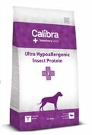 CALIBRA VDIET CANINE ULTRA HYPOALLERGENIC INSECT 2KG