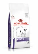 ROYAL CANIN DENTAL SMALL DOG DRY 1,5KG
