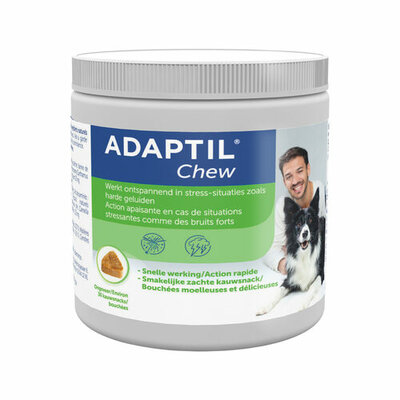 ADAPTIL  chew 30 chews