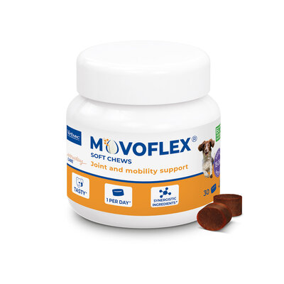 MOVOFLEX M (15-35kg)