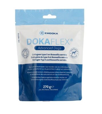 DOKAflex Advanced Dogs