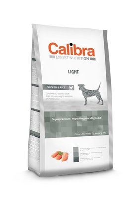 Calibra EN Canine Light 2kg