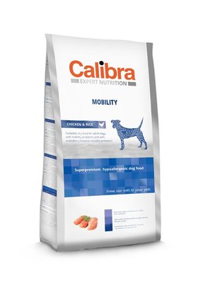 Calibra EN Canine Mobility 12kg