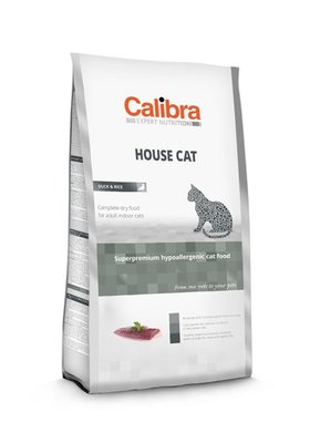 Calibra Life Feline Sterilised Beef 6 kg
