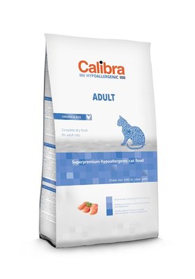 Calibra HA Feline Adult Chicken 6kg