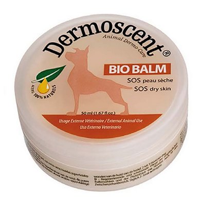 Dermoscent Bio Balm Hond 50mL