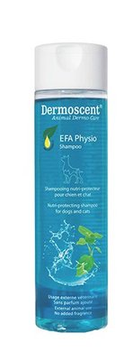 Dermoscent Efa Physio Shampoo 200mL