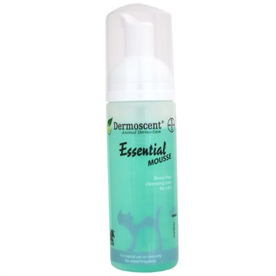 Dermoscent Essential Mousse Kat 150mL