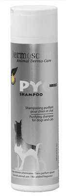 Dermoscent Pyoclean Shampoo 200mL